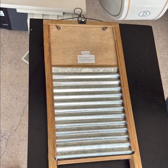 Rustic Wall Decor - Picture 2 of 2